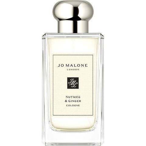 Nutmeg & Ginger by Jo Malone London perfume bottle