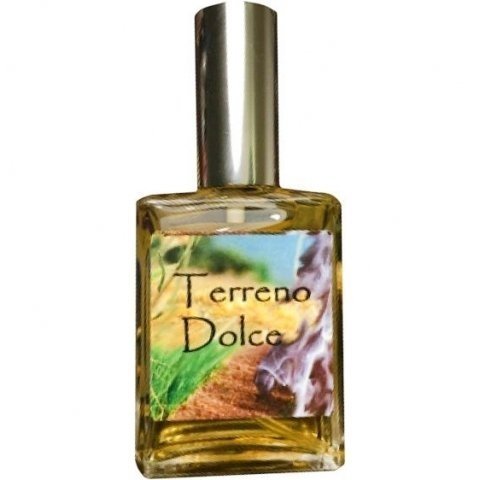 Terreno Dolce by Kyse Perfumes / Perfumes by Terri perfume bottle