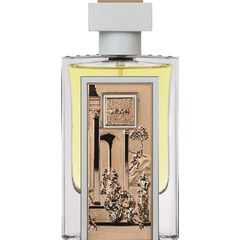 Leon by Perfume Museum perfume bottle