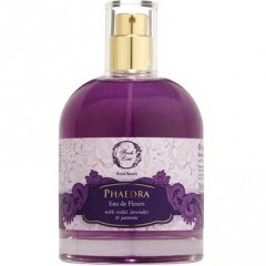 Phaedra - Eau de Fleurs by Fresh Line perfume bottle