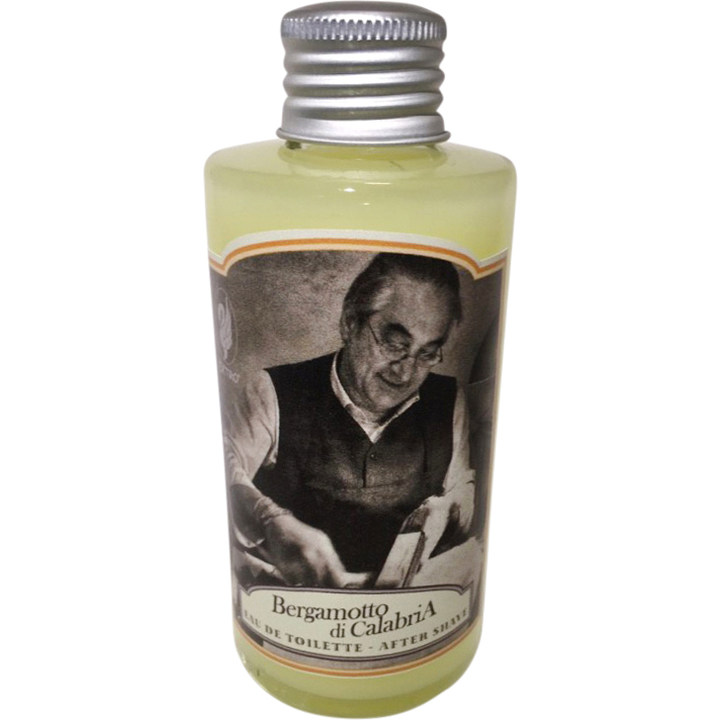 Bergamotto di Calabria (Aftershave Eau de Toilette) by Extró perfume bottle