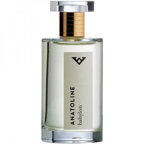Babylon by Anatoline perfume bottle