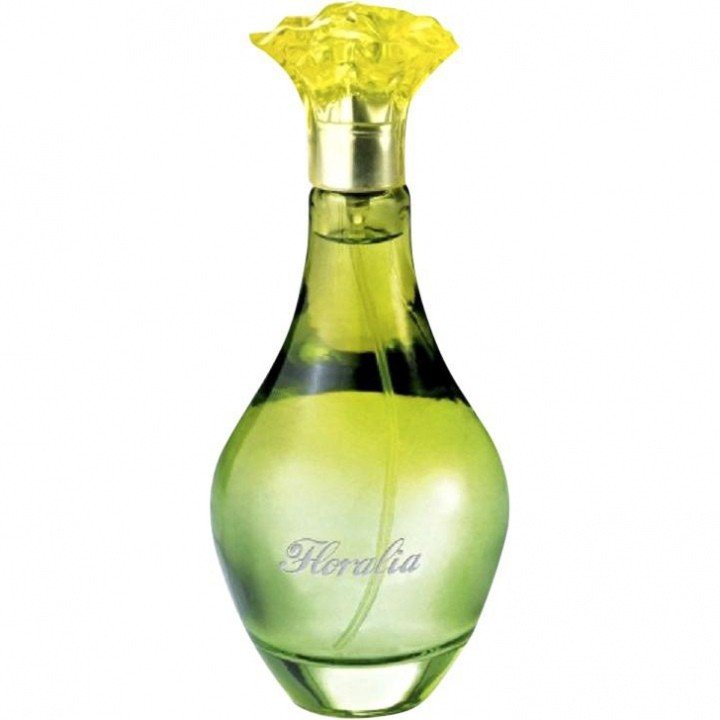 Floralia by Chiara Ambra perfume bottle