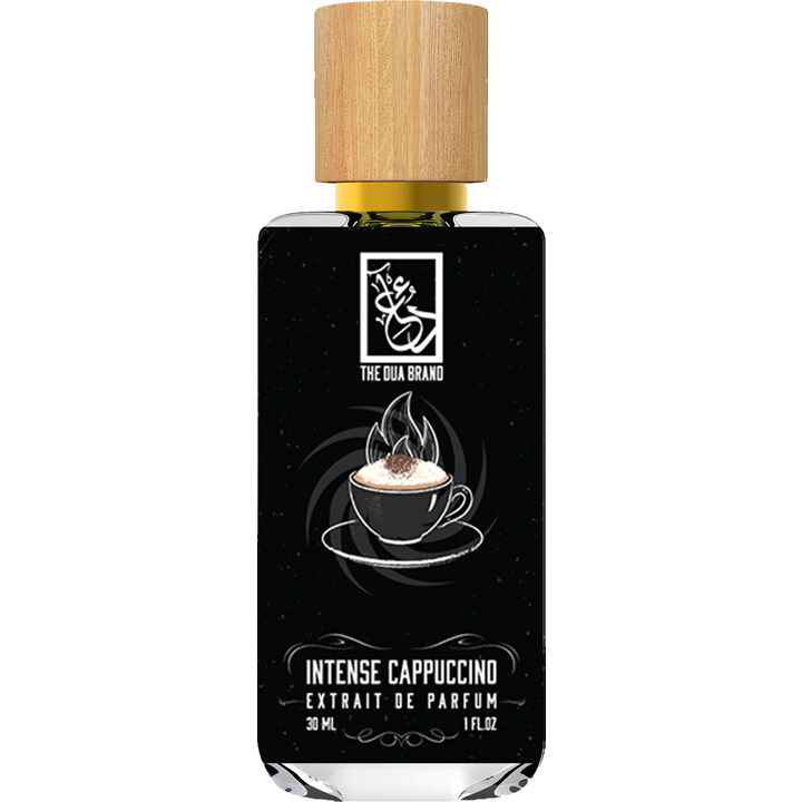Intense Cappuccino by The Dua Brand / Dua Fragrances perfume bottle