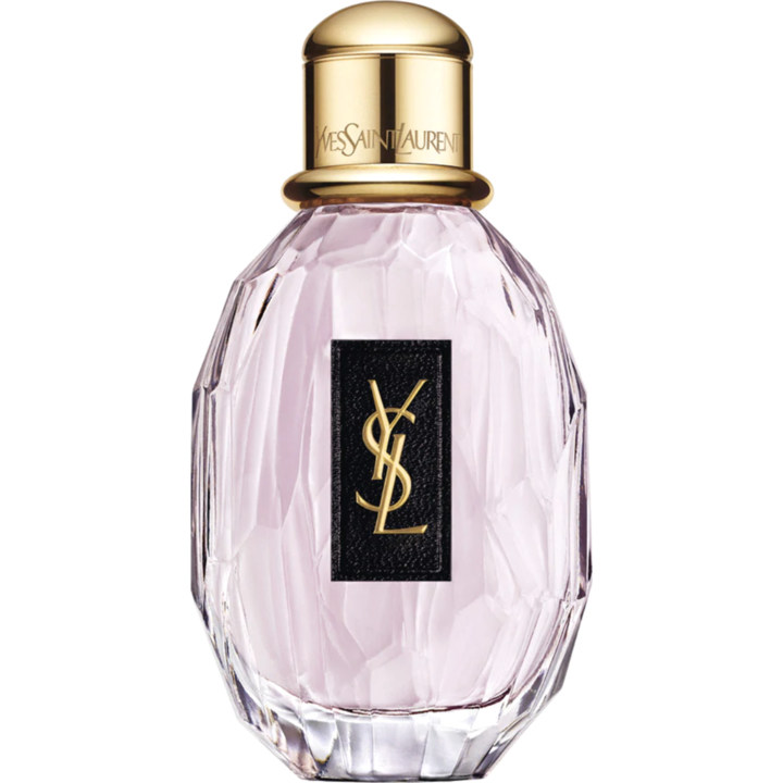 Parisienne EDP by Yves Saint Laurent perfume bottle
