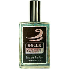 The Aroma for Men by Bella Senza perfume bottle