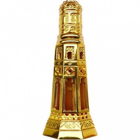 Sarab by Al Sadae perfume bottle
