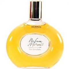 Parfum d'Hermès EDT by Hermès perfume bottle
