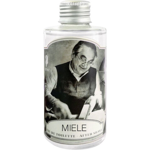 Miele (Aftershave Eau de Toilette) by Extró perfume bottle