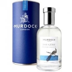 Fougère by Murdock perfume bottle