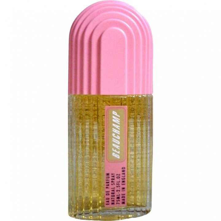 Beauchamp by Starion perfume bottle