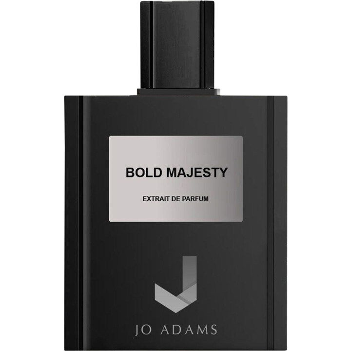Bold Majesty by Jo Adams perfume bottle