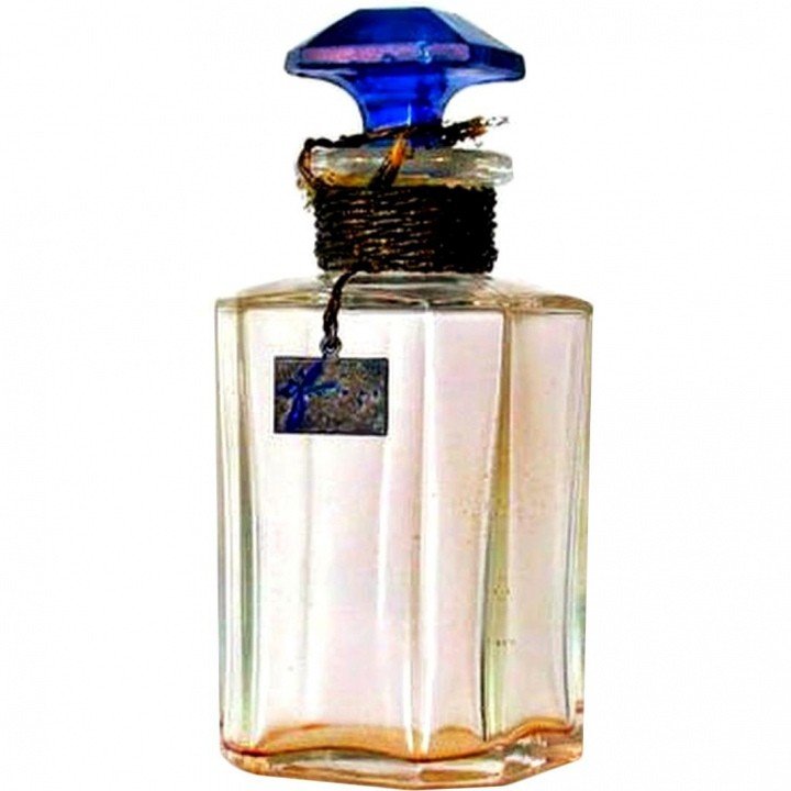 If... by Parfums Moneau perfume bottle
