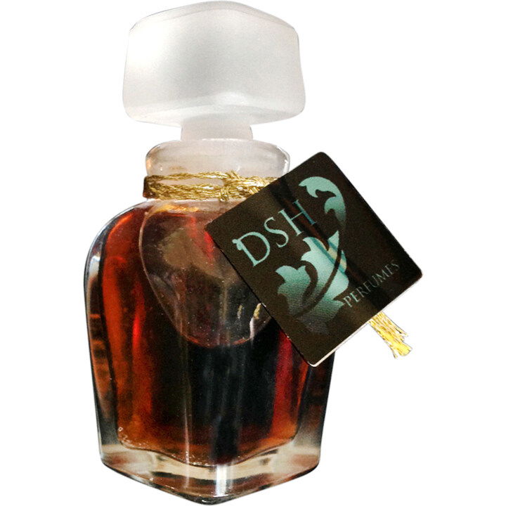 L'Étole de Vison by DSH Perfumes perfume bottle