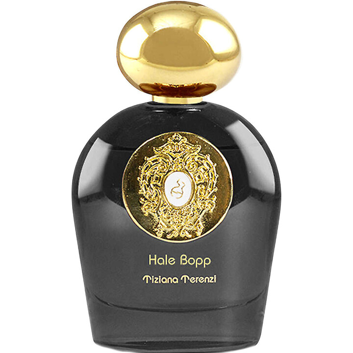 Hale Bopp by Tiziana Terenzi perfume bottle