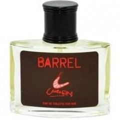 Barrel by Camarão perfume bottle