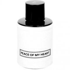 Peace of My Heart by Eternel Gentleman perfume bottle