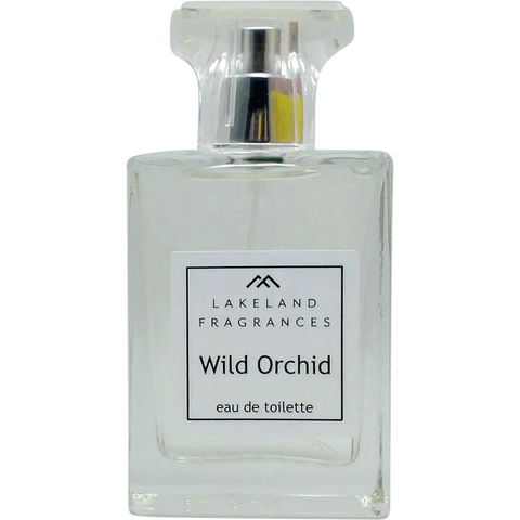 Wild Orchid