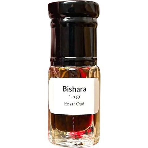 Bishara (Attar) by Ensar Oud / Oriscent perfume bottle
