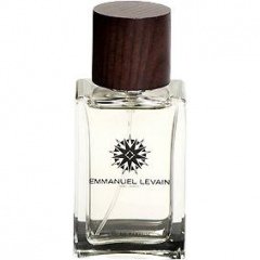 Noir by Emmanuel Levain perfume bottle