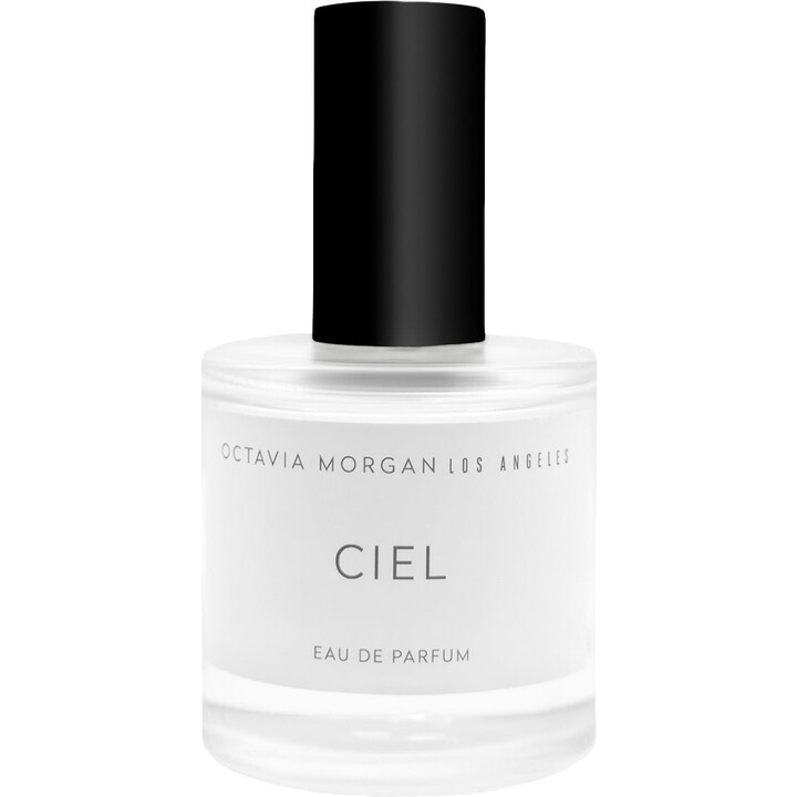 Ciel by Octavia Morgan perfume bottle