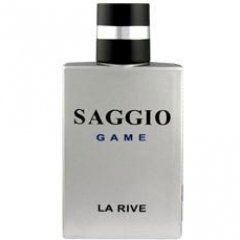Saggio Game by La Rive perfume bottle