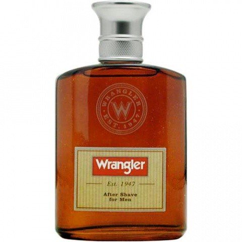 Wrangler (After Shave) by Wrangler perfume bottle