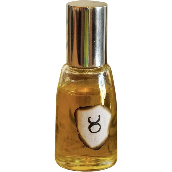 Taurus by Curious Perfume / WonderChest Perfumes perfume bottle