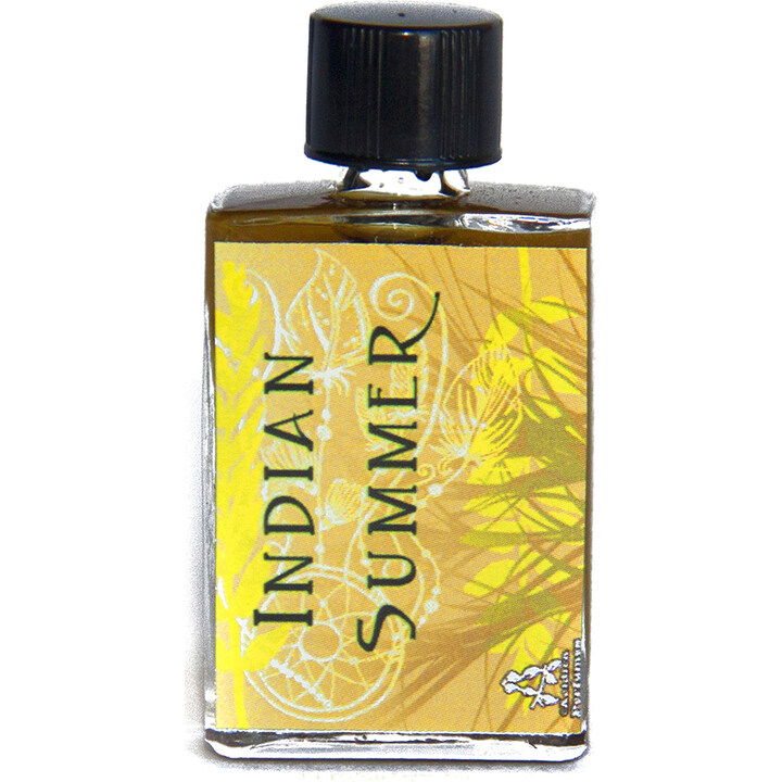 Indian Summer by Acidica Perfumes perfume bottle