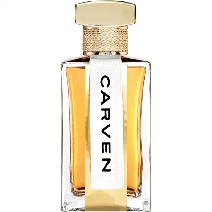 Paris Manille by Carven perfume bottle