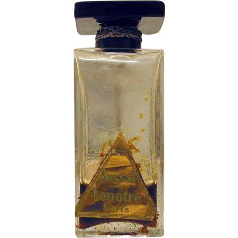 Aussi by Lenotre perfume bottle