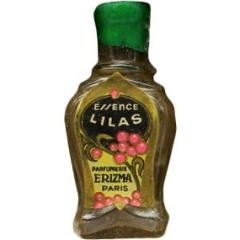 Lilas by Parfumerie Erizma perfume bottle