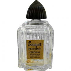 Bouquet by Cardinal perfume bottle
