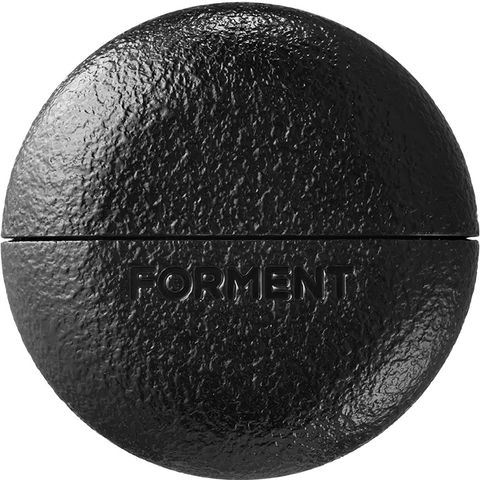 Signature Perfume - Cotton Hug (Solid Perfume) by Forment perfume bottle