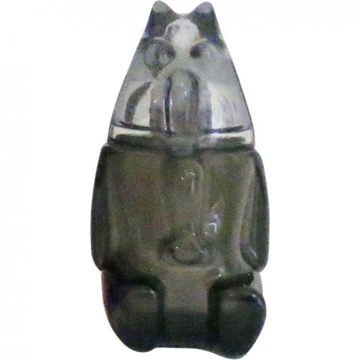 Ottifanten (grey) by Trader B's / Unlimited Perfumes perfume bottle