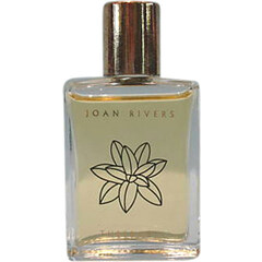 Tuberose by Joan Rivers perfume bottle