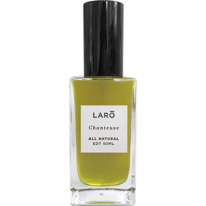 Chanteuse EDT by L'Aromatica / Larō perfume bottle