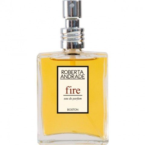 Elemental Scents - Fire by Roberta Andrade perfume bottle