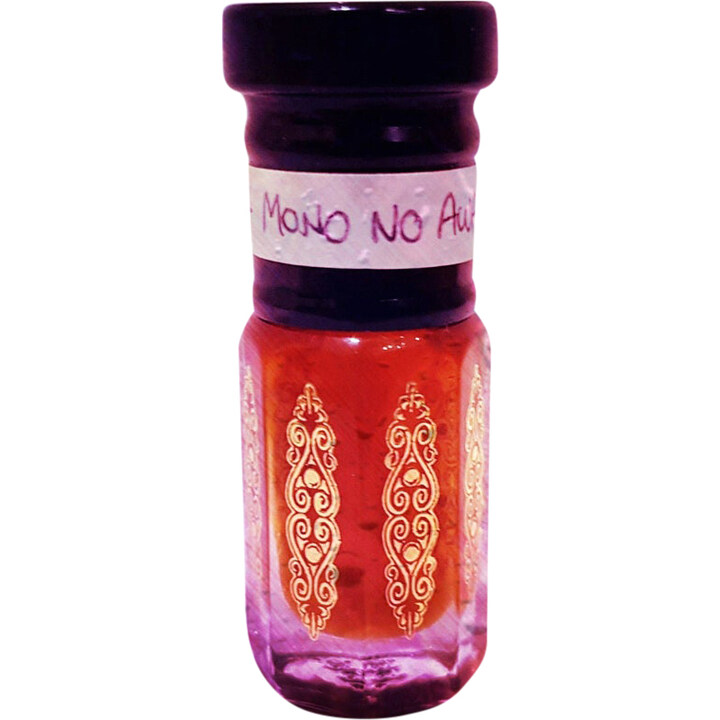 Mono No Aware by Mellifluence Perfume perfume bottle