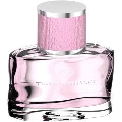 Liquid Woman by Tom Tailor perfume bottle