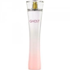 Whisper Blush by Ghost perfume bottle