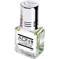 Lutetia by ADN Paris perfume bottle