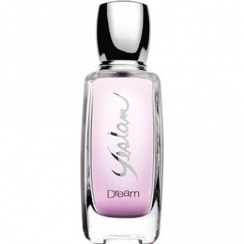 Dream by Yeslam perfume bottle