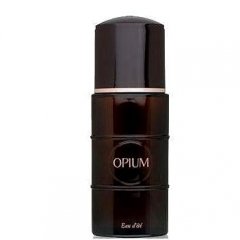 Opium Eau d'Été 2003 by Yves Saint Laurent perfume bottle