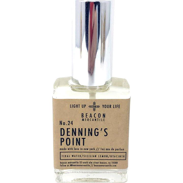 No.24 Denning's Point EDP by Beacon Mercantile