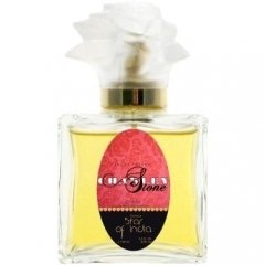 Star of India by Charley Stone perfume bottle