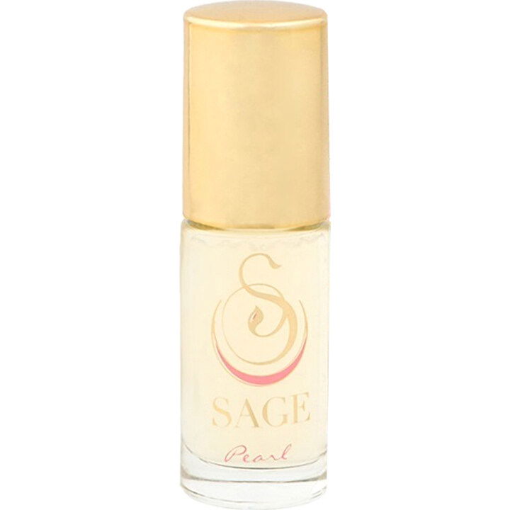 Pearl (Perfume Oil) by Sage Machado perfume bottle