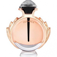 Olympēa (Extrait de Parfum) by Paco Rabanne perfume bottle