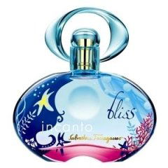 Incanto Bliss by Salvatore Ferragamo perfume bottle