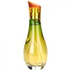Delice by Oriflame perfume bottle